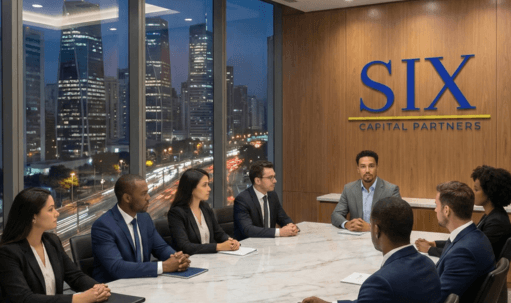 Six Capital Partners - Private Equity Meeting